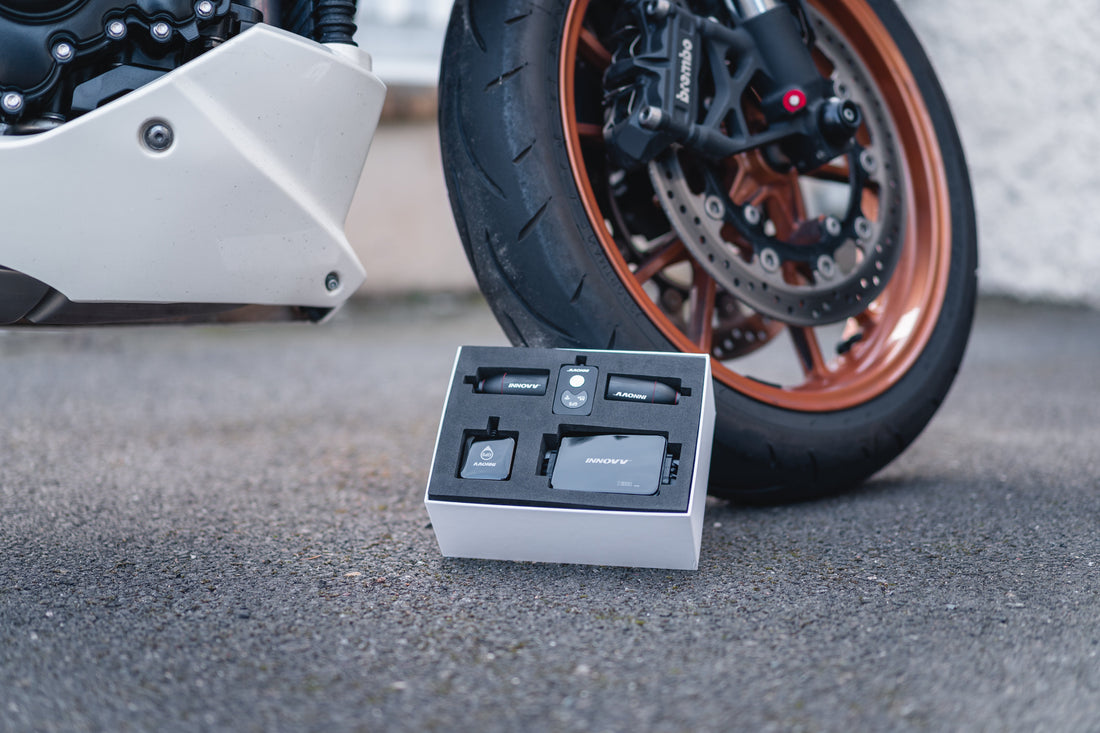 Un guide complet pour choisir votre dashcam moto en fonction de vos besoins, avec des recommandations d'achat concrètes.