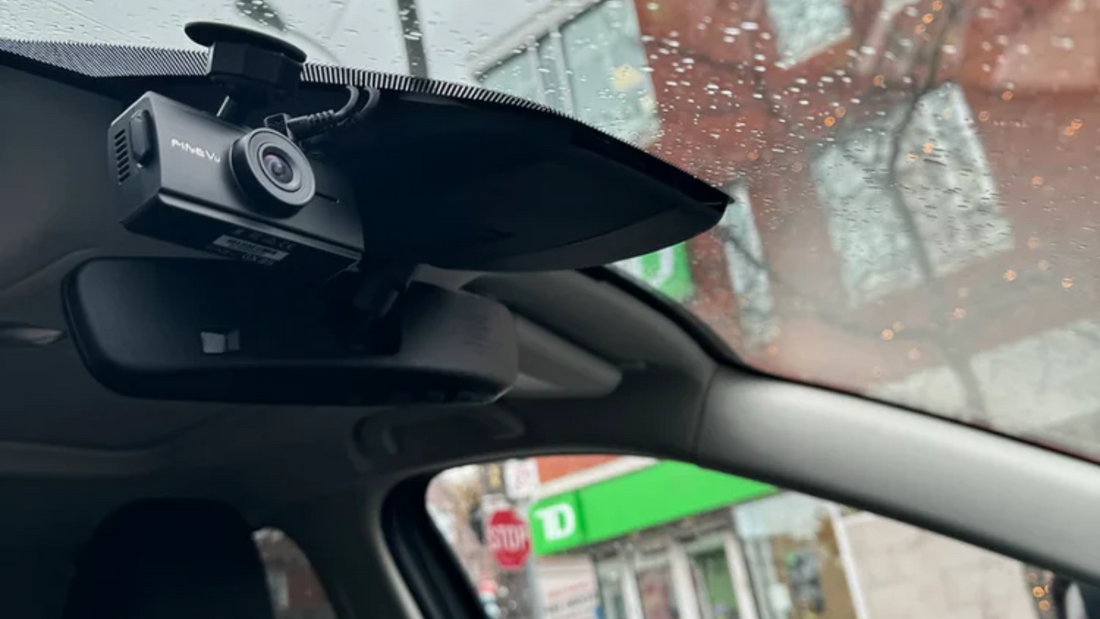 dashcam france
