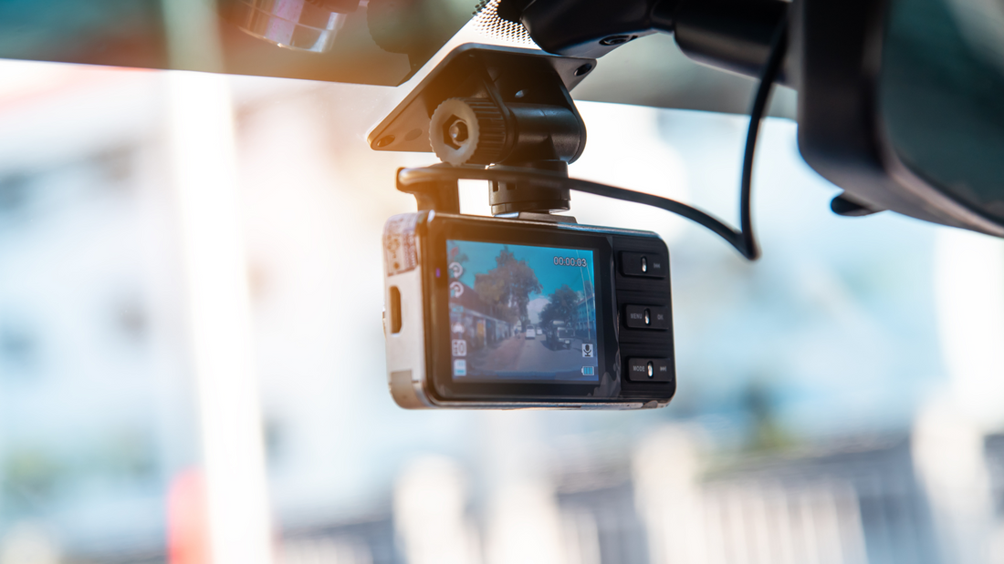 comparatif dashcam
