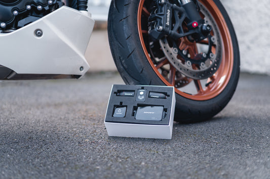 Un guide complet pour choisir votre dashcam moto en fonction de vos besoins, avec des recommandations d'achat concrètes.