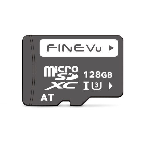 Carte Micro SD Finevu