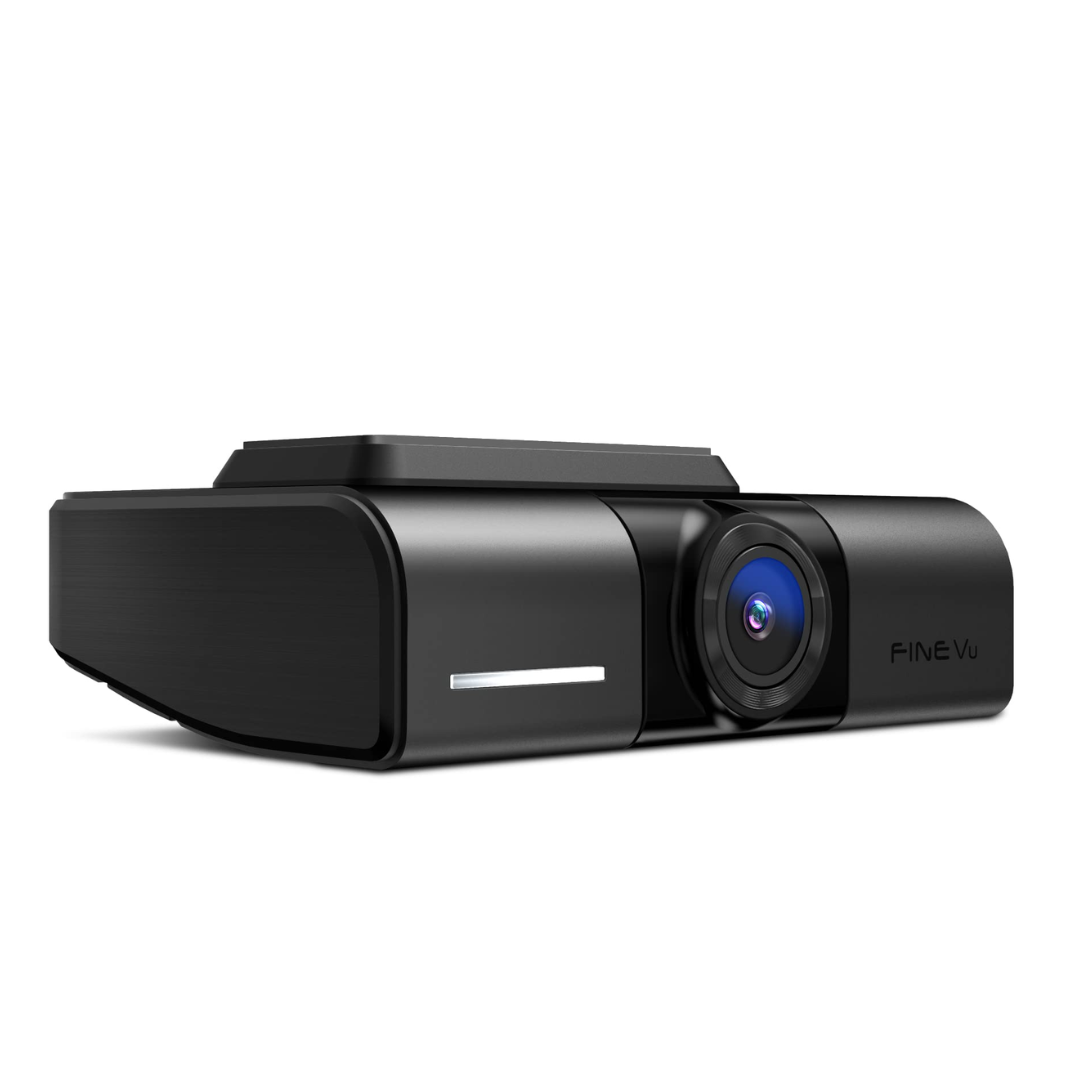 Dashcam Finevu GX1000 DOUBLE QHD 2K 1440P avant et arrière