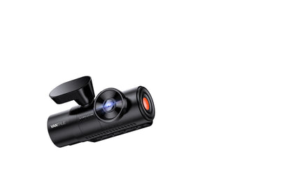 VANTRUE NEXUS-4 PRO 3 HDR 4K+1080P+1080P Dashcam Voiture, 360°STARVIS 2 Camera Embarquée, Dash Cam WiFi...